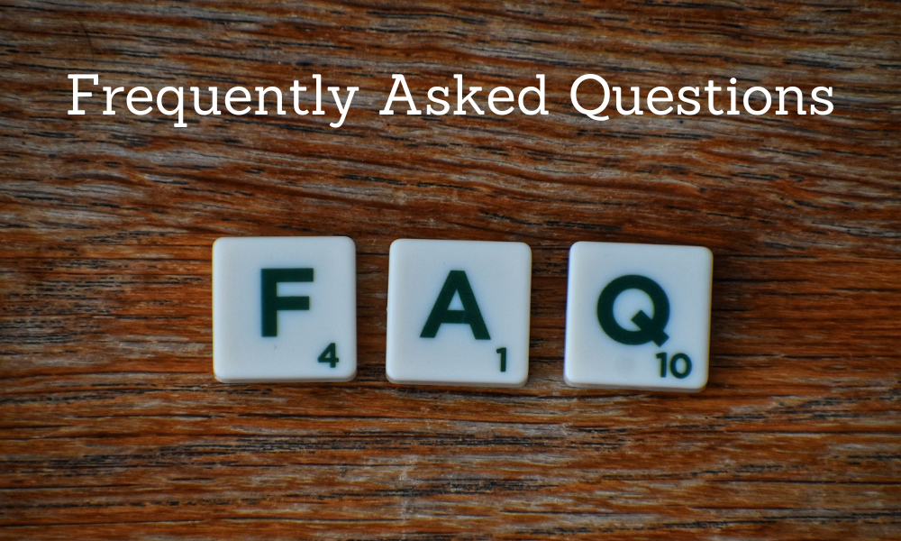 FAQ#2