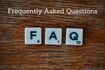 FAQs