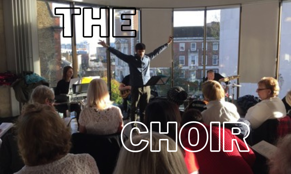 The Choir#2