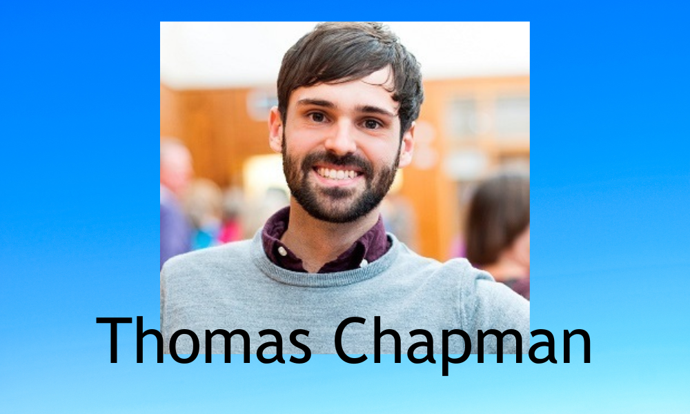Thomas Champan