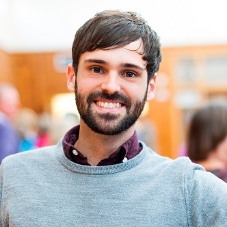 Tom Chapman