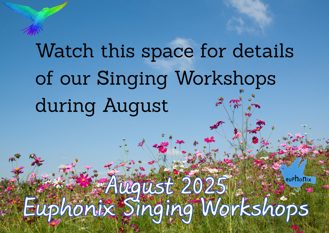 2025 Workshops
