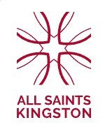 All Saints Logo