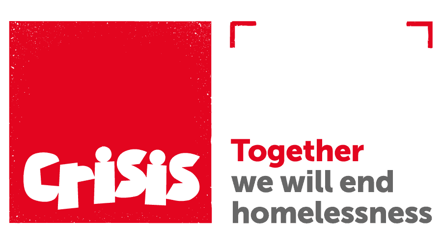 CRISIS (the national charity seeking to end homelessness)