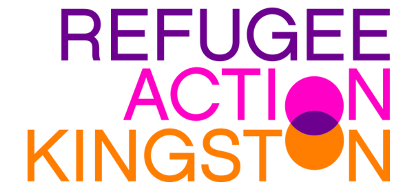 Refugee Action Kingston