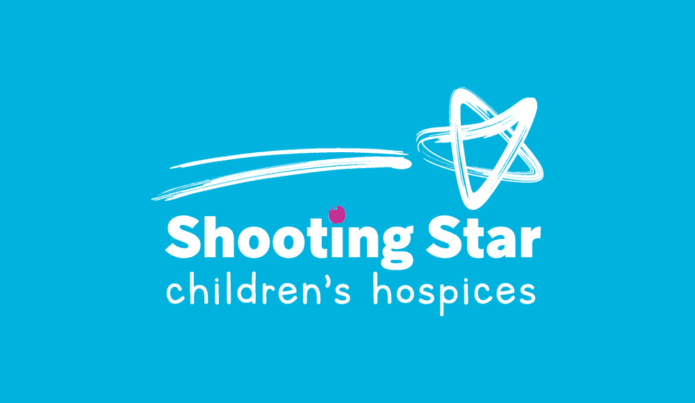 Shooting Star Logo
