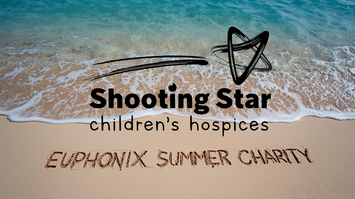 Shooting  Star Summer 2026 Charity